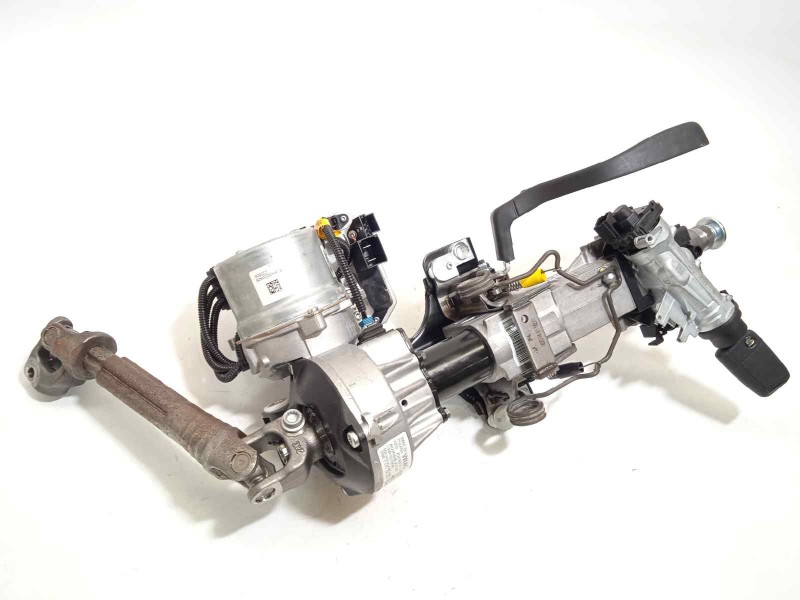 Recambio de columna direccion para seat arona fr referencia OEM IAM 2Q2423510BP  2Q2909144AB