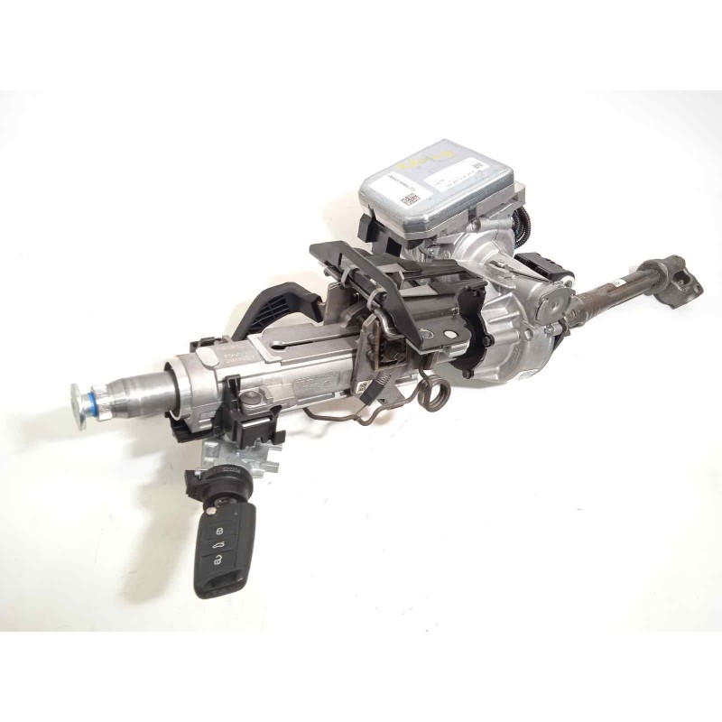 Recambio de columna direccion para seat arona fr referencia OEM IAM 2Q2423510BP  2Q2909144AB