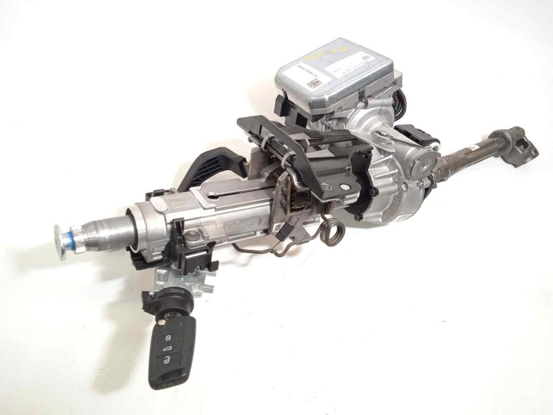 Recambio de columna direccion para seat arona fr referencia OEM IAM 2Q2423510BP  2Q2909144AB