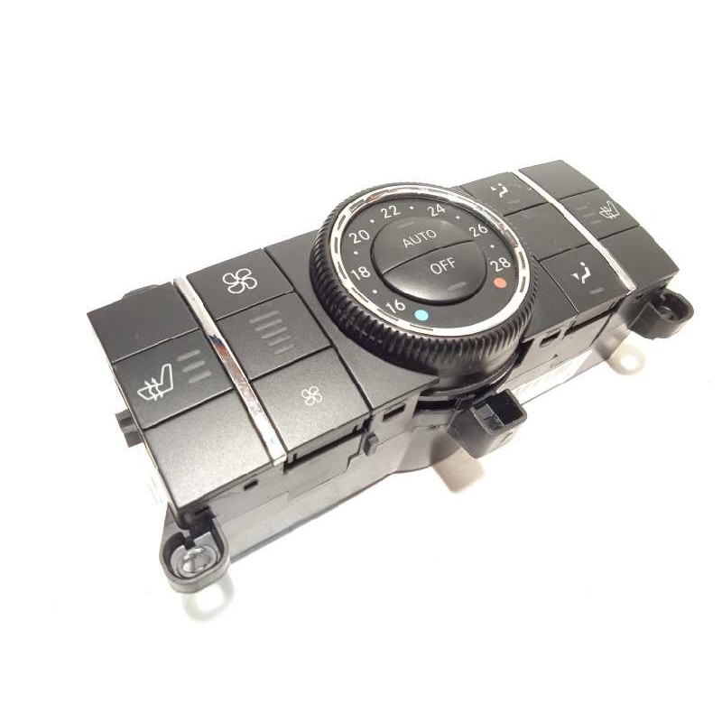 Recambio de mando calefaccion / aire acondicionado para mercedes-benz clase m (w164) ml 450 cdi (164.128) referencia OEM IAM A16