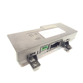 Recambio de modulo electronico para peugeot 5008 ii (mc_, mj_, mr_, m4_) 1.2 (mrhnyh, mrhnyw, mrhnsj, mrhnsu, mrhnsm) referencia