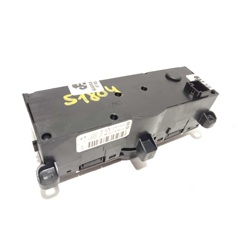 Recambio de mando calefaccion / aire acondicionado para mercedes-benz clase m (w164) ml 450 cdi (164.128) referencia OEM IAM A16
