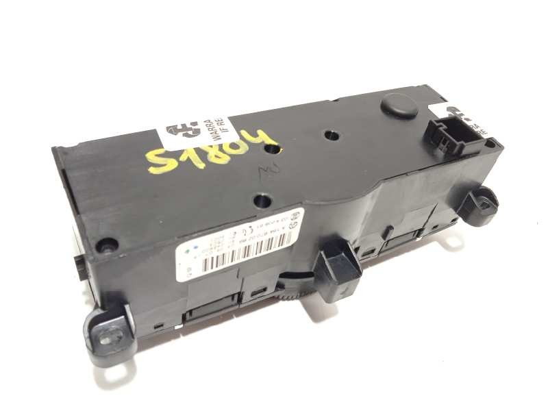 Recambio de mando calefaccion / aire acondicionado para mercedes-benz clase m (w164) ml 450 cdi (164.128) referencia OEM IAM A16