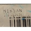 Recambio de mando calefaccion / aire acondicionado para nissan micra v (k14) 1.5 dci turbodiesel cat referencia OEM IAM 275105FA