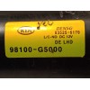 Recambio de motor limpia delantero para kia niro referencia OEM IAM 98100G5000  