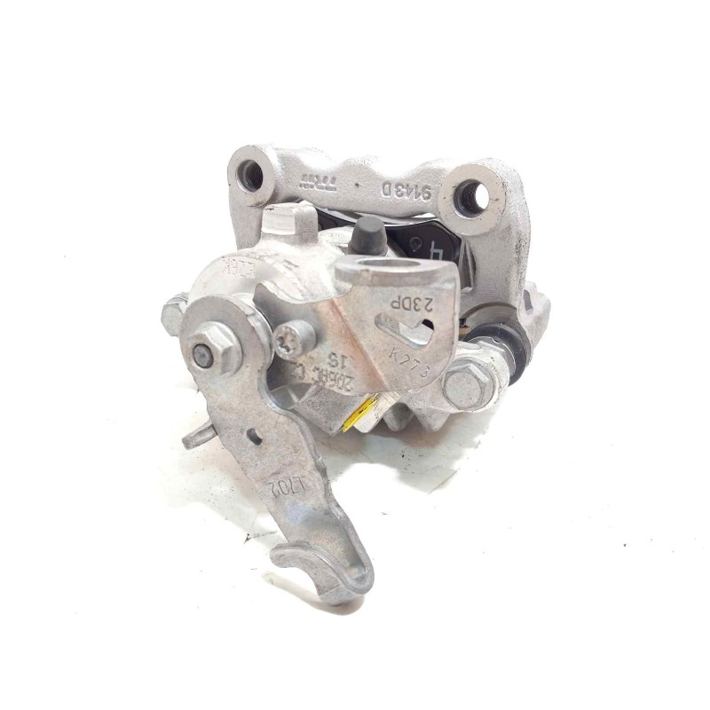 Recambio de pinza freno trasera derecha para seat arona fr referencia OEM IAM 2Q0615424C  