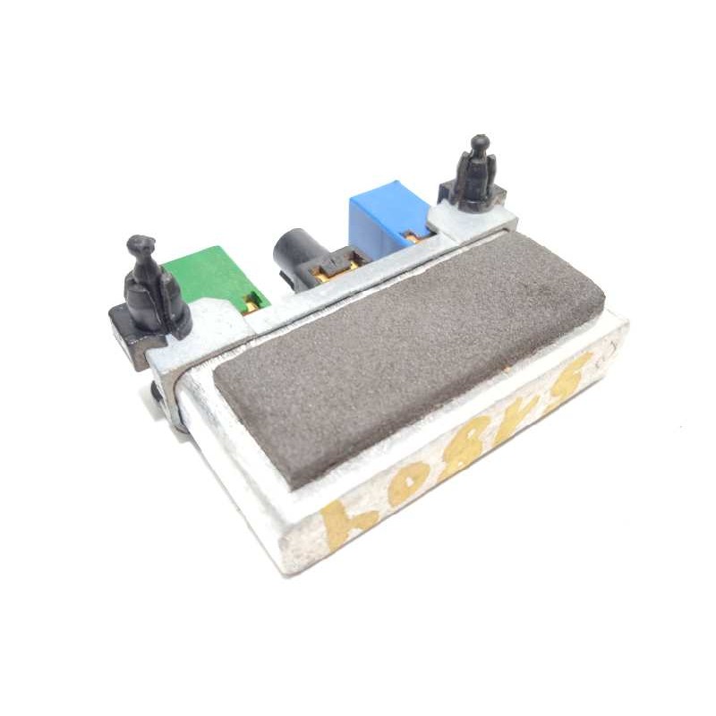 Recambio de antena para mercedes-benz clase m (w164) ml 450 cdi (164.128) referencia OEM IAM A2218270042  