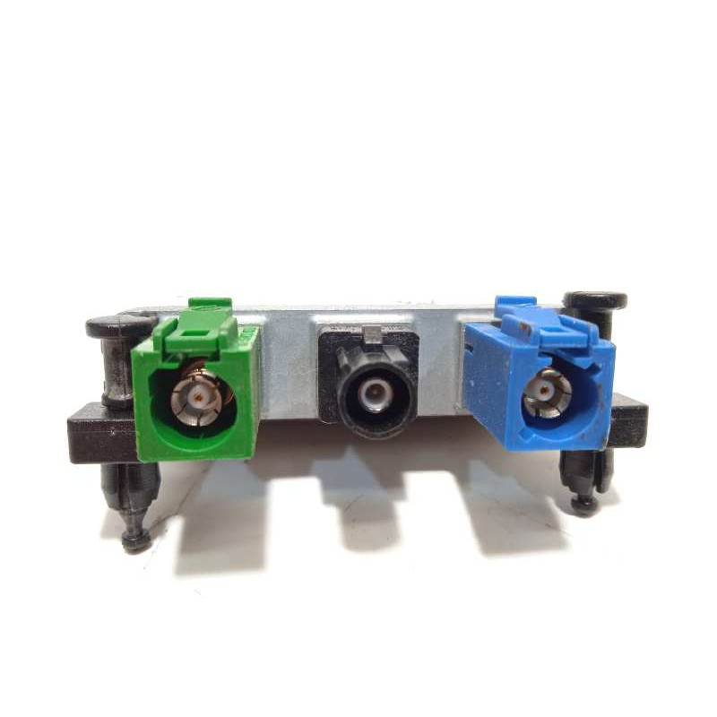 Recambio de antena para mercedes-benz clase m (w164) ml 450 cdi (164.128) referencia OEM IAM A2218270042  