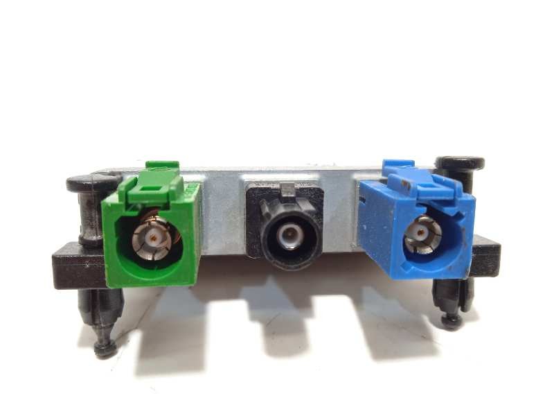 Recambio de antena para mercedes-benz clase m (w164) ml 450 cdi (164.128) referencia OEM IAM A2218270042  