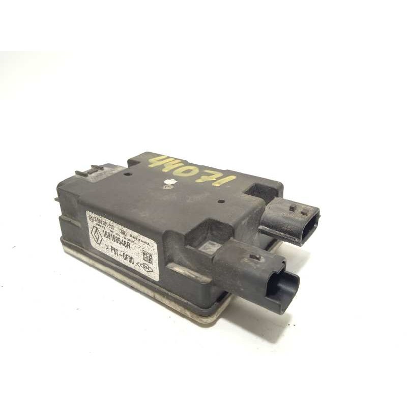 Recambio de modulo electronico para renault master kasten l2h2 hka 3,3t referencia OEM IAM 169108548R  