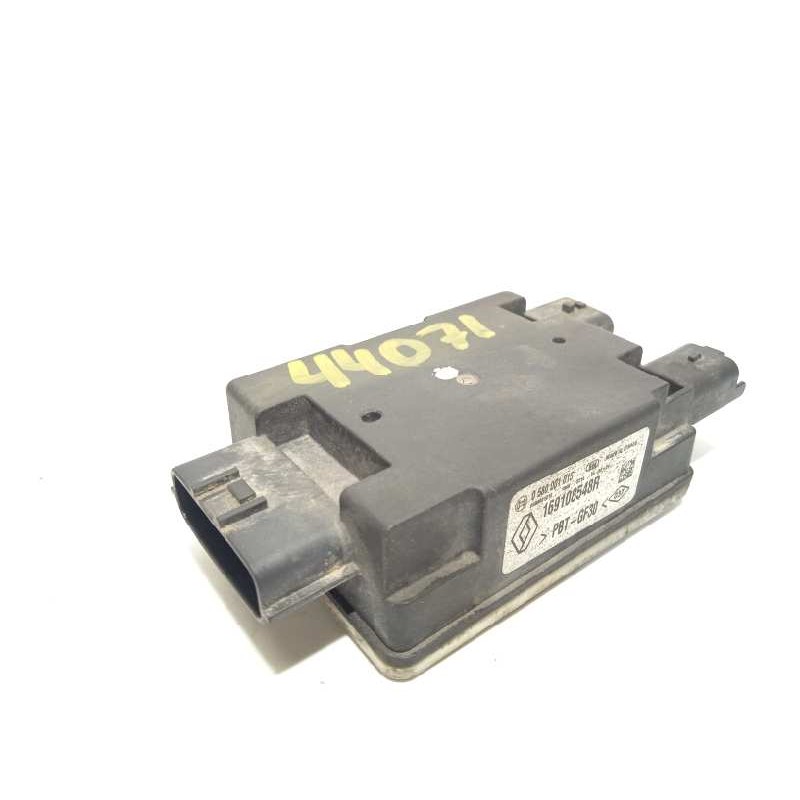Recambio de modulo electronico para renault master kasten l2h2 hka 3,3t referencia OEM IAM 169108548R  