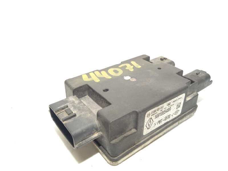 Recambio de modulo electronico para renault master kasten l2h2 hka 3,3t referencia OEM IAM 169108548R  