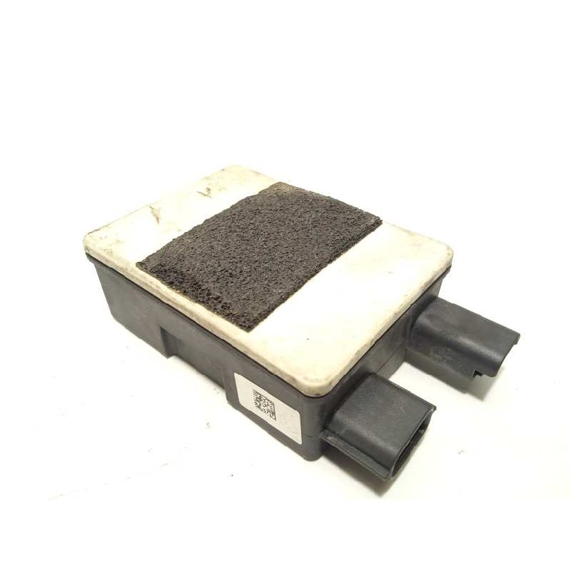 Recambio de modulo electronico para renault master kasten l2h2 hka 3,3t referencia OEM IAM 169108548R  