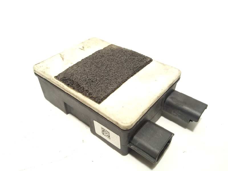 Recambio de modulo electronico para renault master kasten l2h2 hka 3,3t referencia OEM IAM 169108548R  