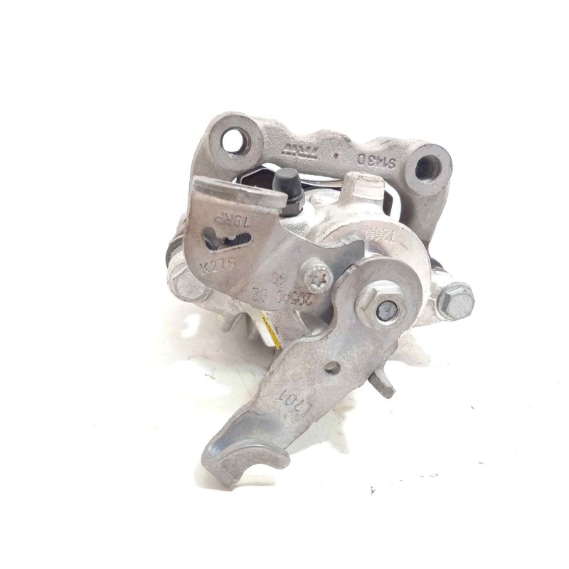Recambio de pinza freno trasera izquierda para seat arona fr referencia OEM IAM 2Q0615423C  