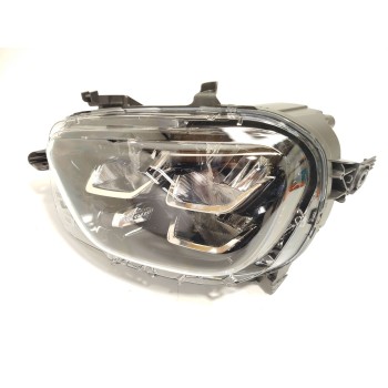 Recambio de faro izquierdo para citroën c3 1.6 blue-hdi fap referencia OEM IAM 9836267180  90203172