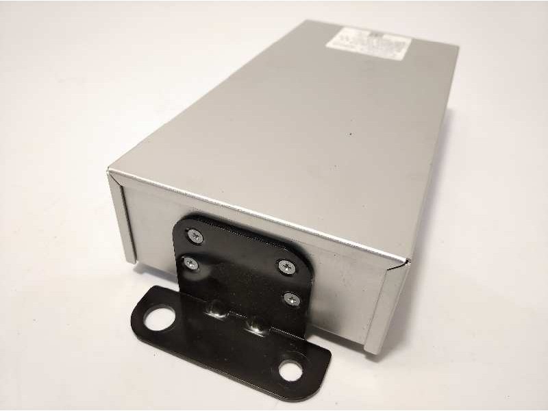 Recambio de modulo electronico para land rover evoque 2.2 td4 cat referencia OEM IAM BJ3214B526AG  