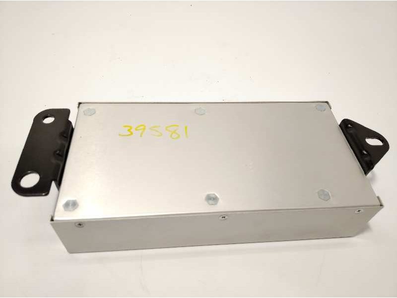 Recambio de modulo electronico para land rover evoque 2.2 td4 cat referencia OEM IAM BJ3214B526AG  