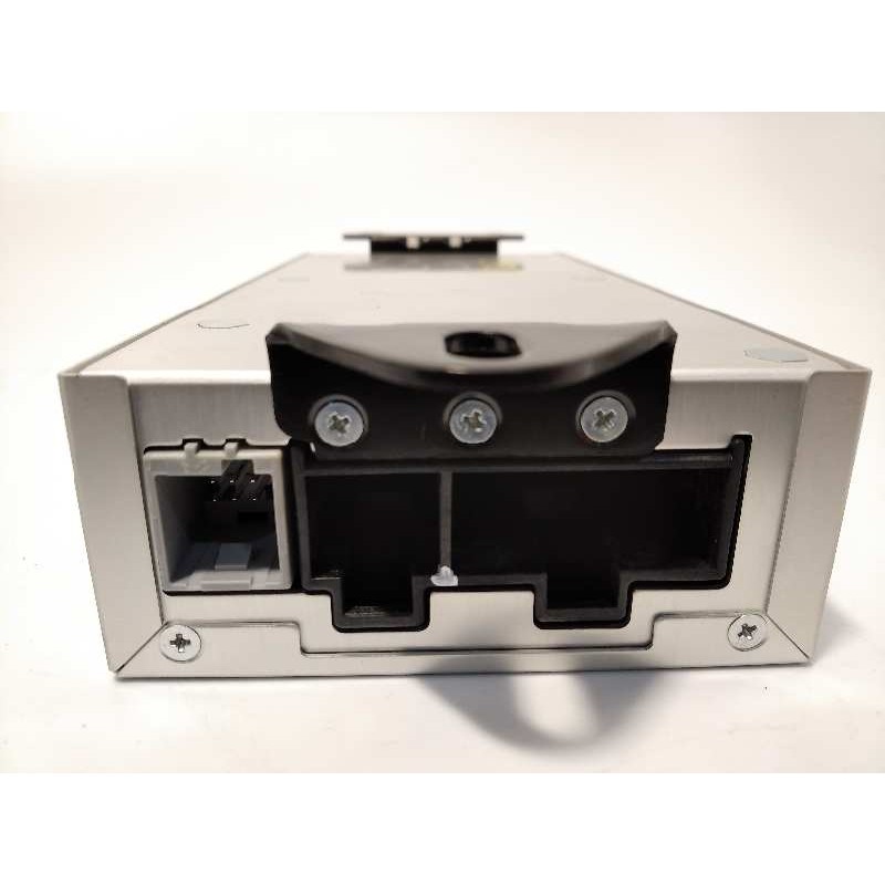 Recambio de modulo electronico para land rover evoque 2.2 td4 cat referencia OEM IAM BJ3214B526AG  