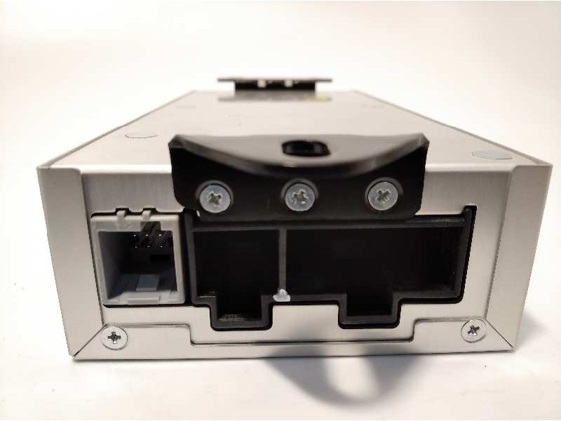 Recambio de modulo electronico para land rover evoque 2.2 td4 cat referencia OEM IAM BJ3214B526AG  