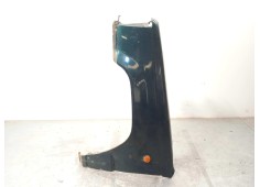 Recambio de aleta delantera izquierda para mitsubishi l 200 (k34t) 2500 td referencia OEM IAM MB506107  