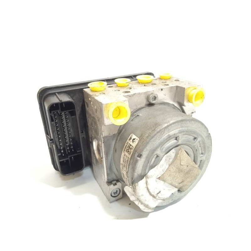 Recambio de abs para renault megane iv berlina 5p 1.2 tce energy referencia OEM IAM 476604349R 28515242313 10022007284