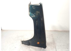 Recambio de aleta delantera izquierda para mitsubishi l 200 (k34t) 2500 td referencia OEM IAM MB506107   2