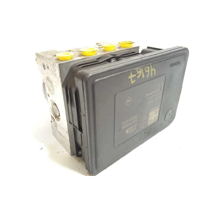 Recambio de abs para renault megane iv berlina 5p 1.2 tce energy referencia OEM IAM 476604349R 28515242313 10022007284
