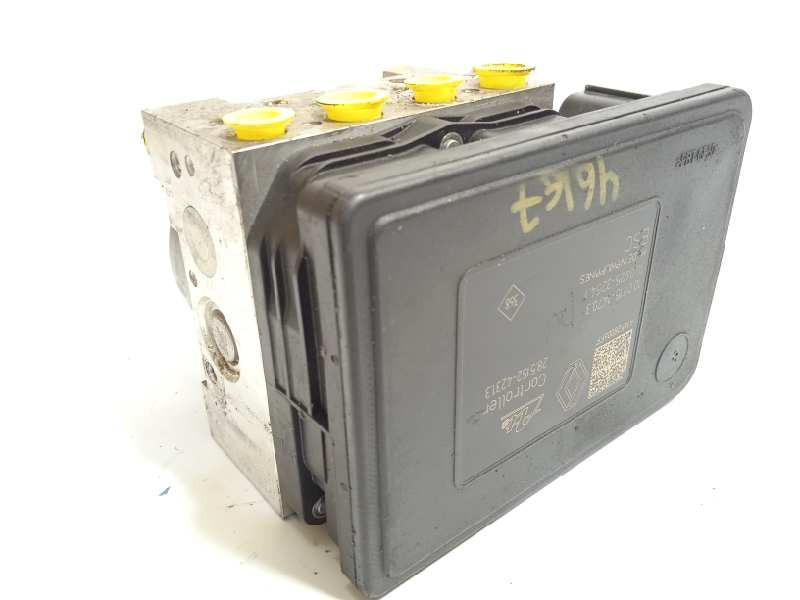 Recambio de abs para renault megane iv berlina 5p 1.2 tce energy referencia OEM IAM 476604349R 28515242313 10022007284