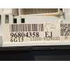 Recambio de cuadro instrumentos para chevrolet nubira wagon cdx referencia OEM IAM 96804358  11000932900D