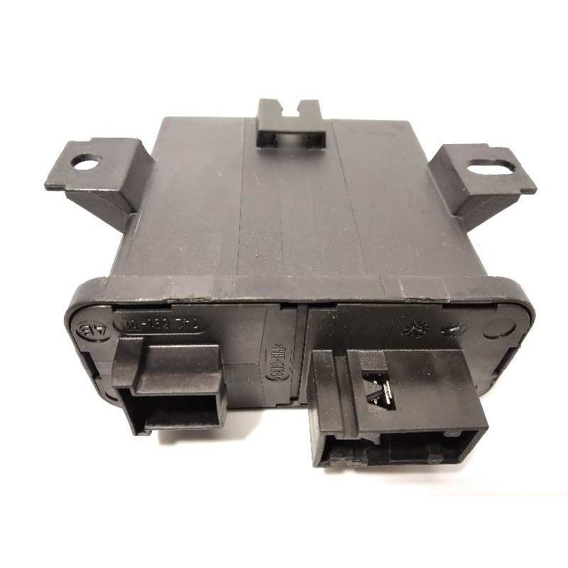 Recambio de centralita luces para land rover evoque 2.2 td4 cat referencia OEM IAM DK6213K031AD 5DF00904179AA DK6214C243AA