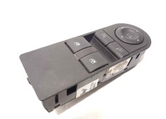 Recambio de mando elevalunas delantero izquierdo para opel zafira b 1.9 cdti referencia OEM IAM 13209203  