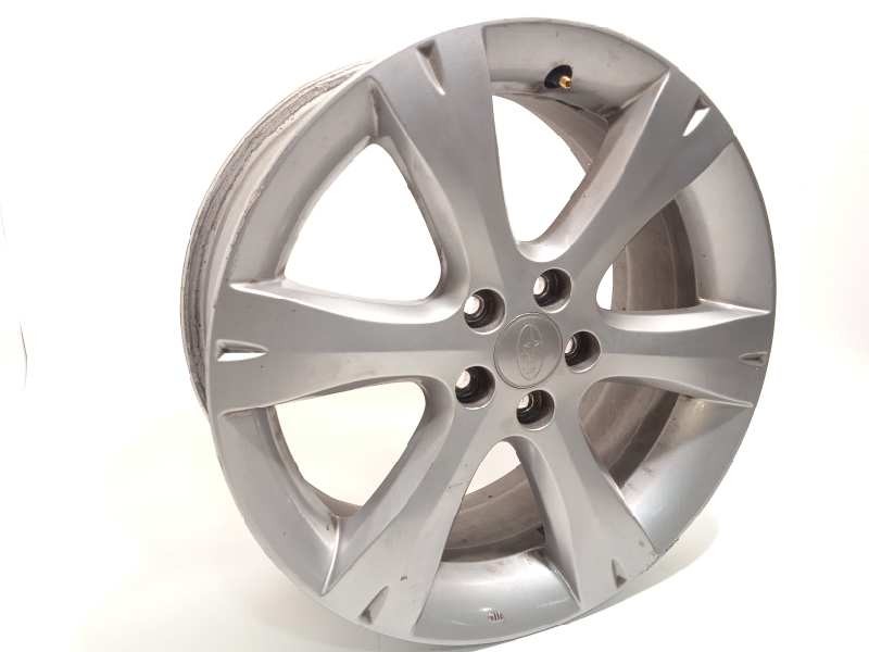 Recambio de llanta para subaru legacy familiar/outback b13 (bp) 2.0 diesel cat referencia OEM IAM 28111AG400  