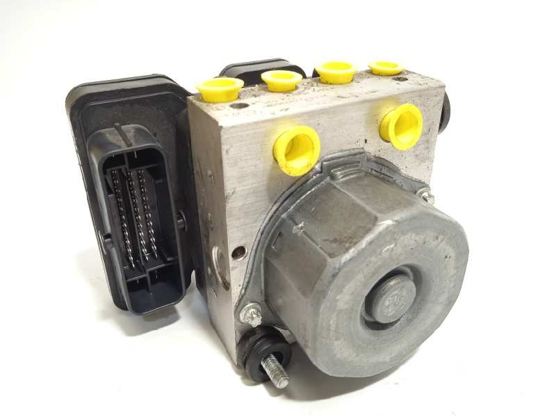Recambio de abs para renault sandero ii stepway confort referencia OEM IAM 476601203R 2265106516 269722
