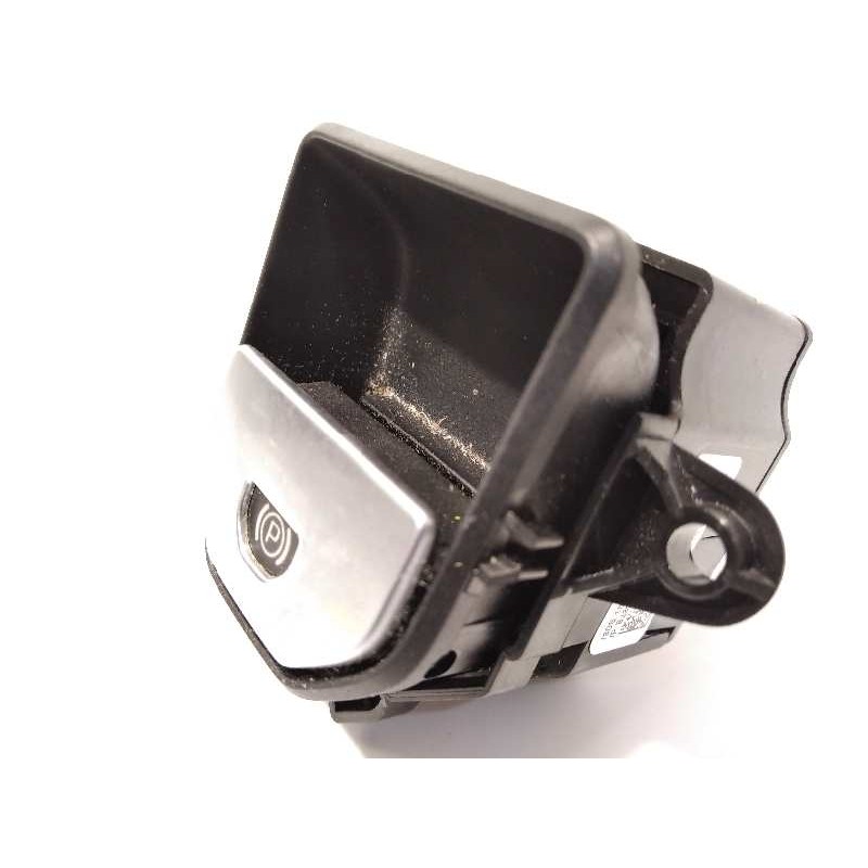 Recambio de interruptor para land rover evoque 2.2 td4 cat referencia OEM IAM BJ3215K850AD  