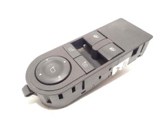 Recambio de mando elevalunas delantero izquierdo para opel zafira b 1.9 cdti referencia OEM IAM 13209203   2