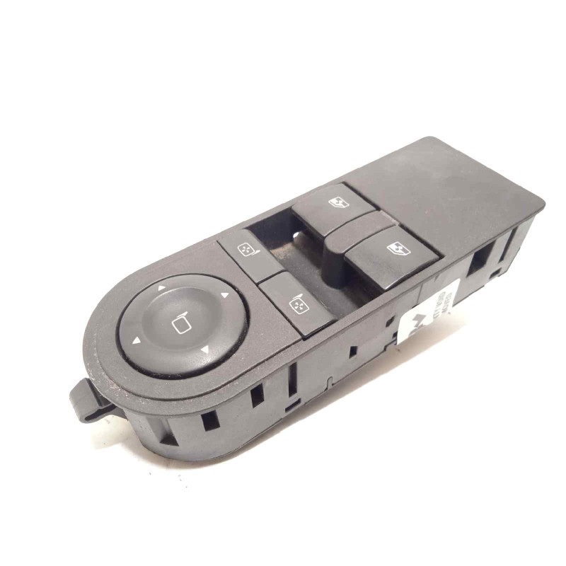 Recambio de mando elevalunas delantero izquierdo para opel zafira b 1.9 cdti referencia OEM IAM 13209203  