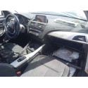 BMW SERIE 1 LIM. (F20)