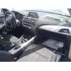 bmw serie 1 lim. (f20) del año 2015