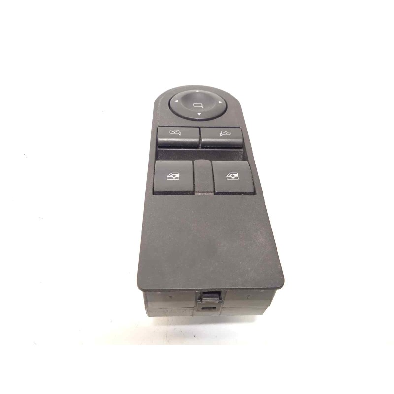 Recambio de mando elevalunas delantero izquierdo para opel zafira b 1.9 cdti referencia OEM IAM 13209203  