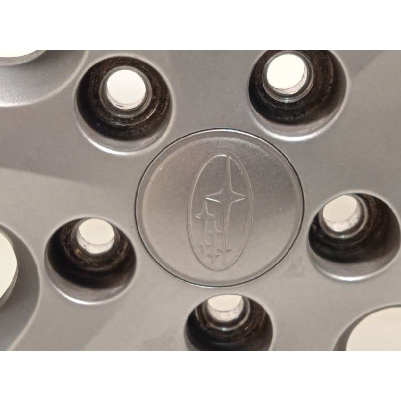 Recambio de llanta para subaru legacy familiar/outback b13 (bp) 2.0 diesel cat referencia OEM IAM 28111AG400  