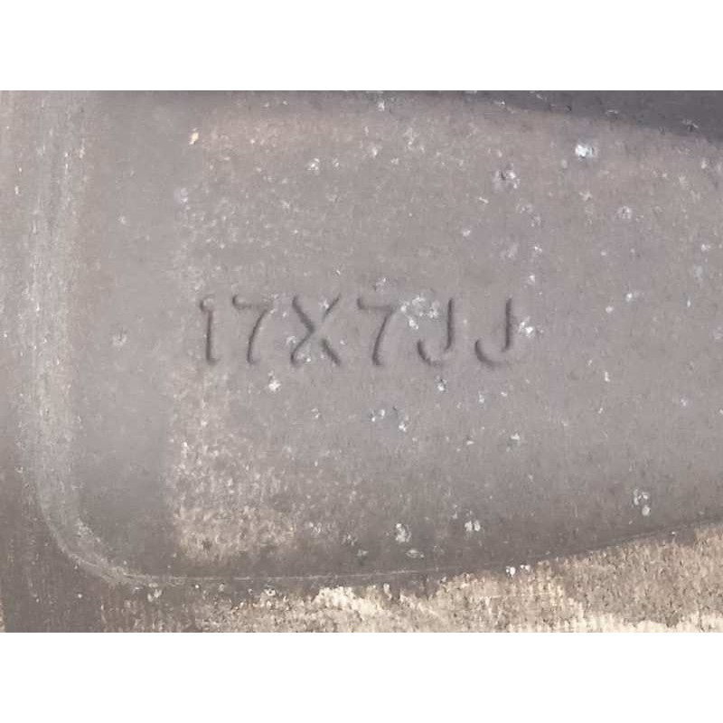 Recambio de llanta para subaru legacy familiar/outback b13 (bp) 2.0 diesel cat referencia OEM IAM 28111AG400  