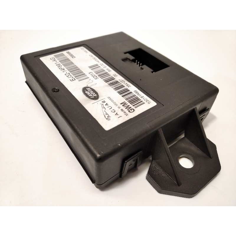 Recambio de modulo confort para land rover evoque 2.2 td4 cat referencia OEM IAM EJ3214F681AG  