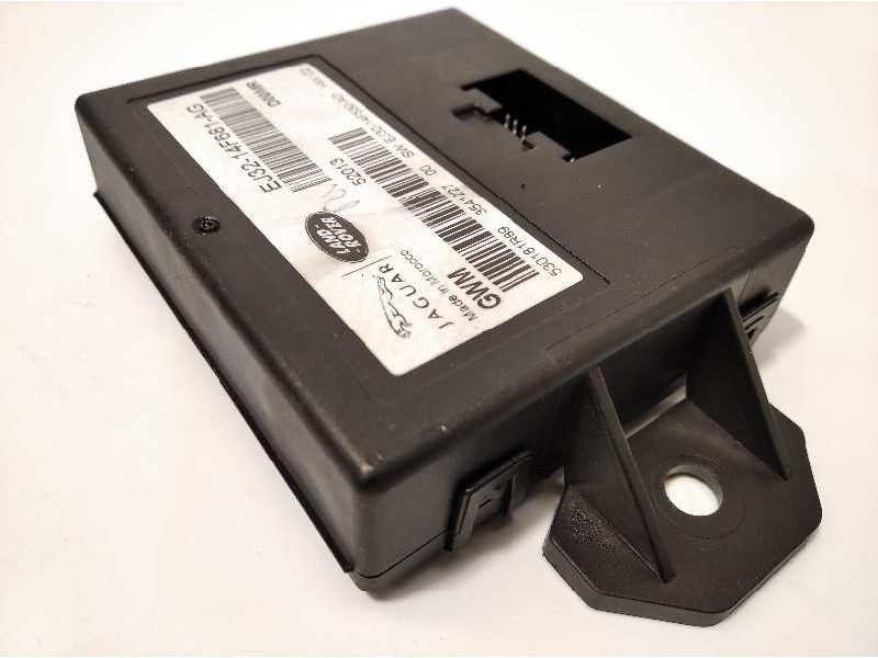 Recambio de modulo confort para land rover evoque 2.2 td4 cat referencia OEM IAM EJ3214F681AG  