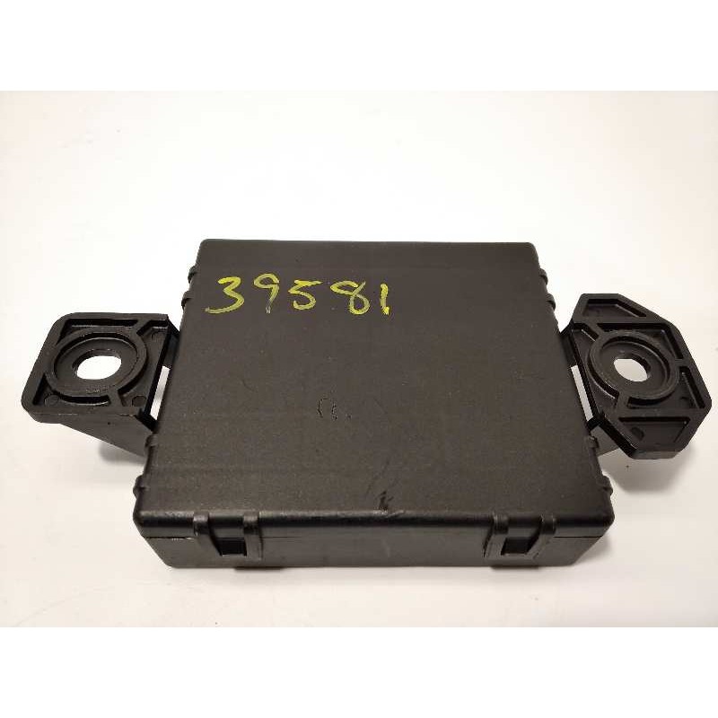 Recambio de modulo confort para land rover evoque 2.2 td4 cat referencia OEM IAM EJ3214F681AG  