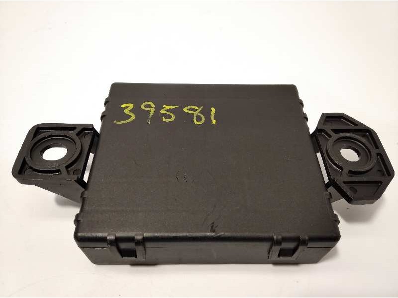 Recambio de modulo confort para land rover evoque 2.2 td4 cat referencia OEM IAM EJ3214F681AG  