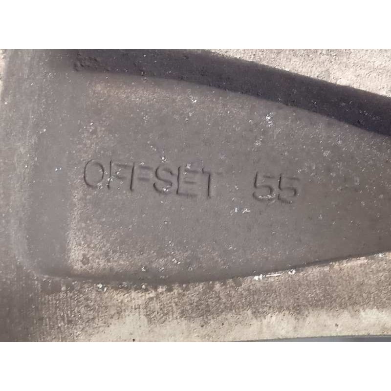 Recambio de llanta para subaru legacy familiar/outback b13 (bp) 2.0 diesel cat referencia OEM IAM 28111AG400  