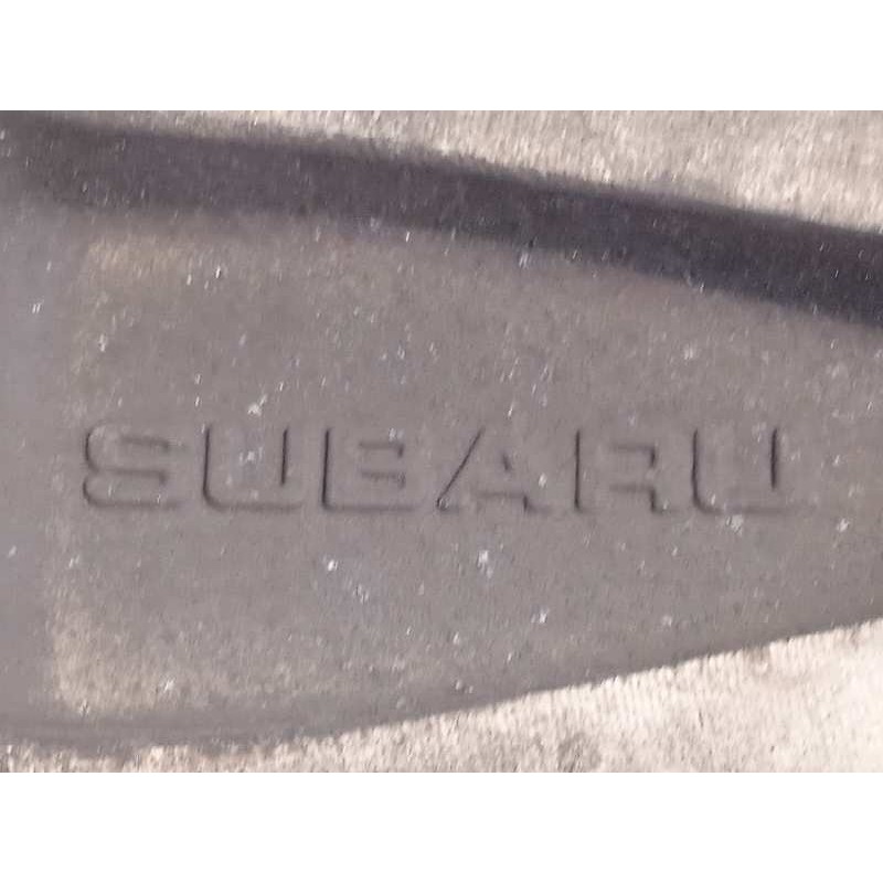 Recambio de llanta para subaru legacy familiar/outback b13 (bp) 2.0 diesel cat referencia OEM IAM 28111AG400  