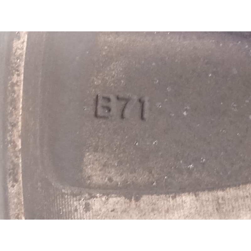 Recambio de llanta para subaru legacy familiar/outback b13 (bp) 2.0 diesel cat referencia OEM IAM 28111AG400  