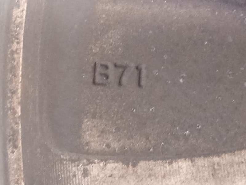 Recambio de llanta para subaru legacy familiar/outback b13 (bp) 2.0 diesel cat referencia OEM IAM 28111AG400  